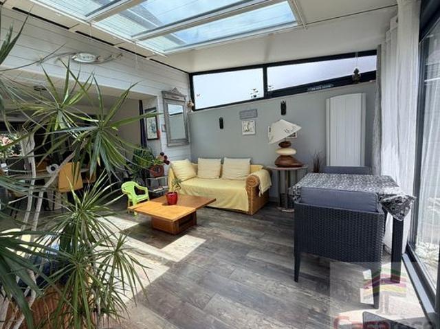 Maison vente à Plœmeur, Morbihan