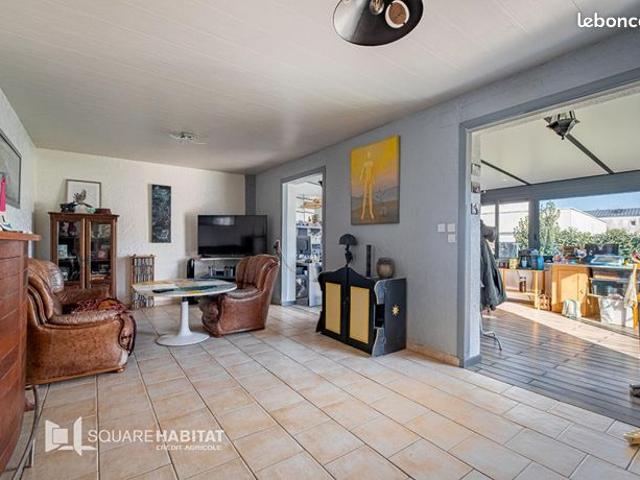 Maison vente à Saint-Nazaire, Trignac