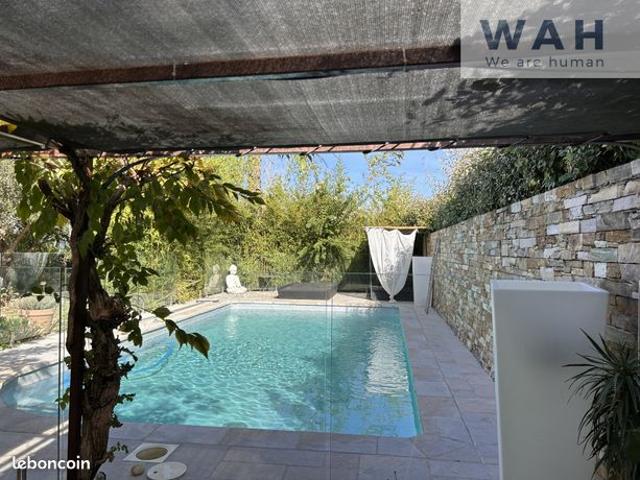 Maison vente à Clarensac, Gard