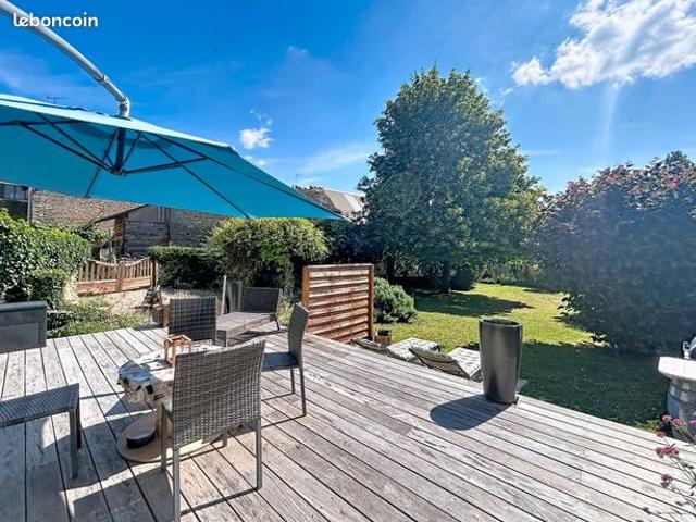 Maison vente à Chevannes, Loiret