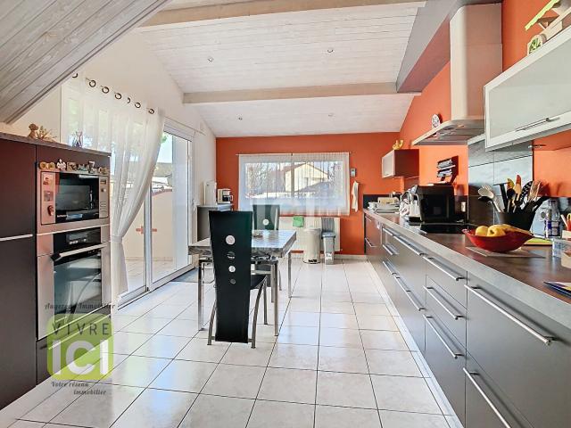 Maison vente à Cholet
