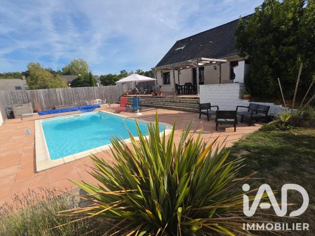 Maison vente à La Ville Laine, Meillac