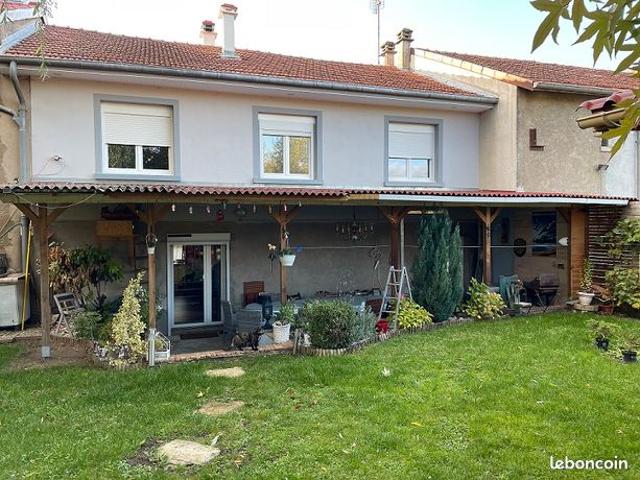Maison vente à Verdun, Spincourt
