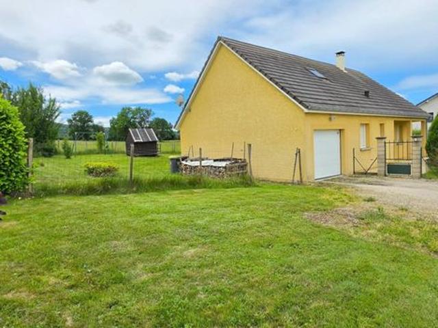 Maison vente à Besançon, Mamirolle