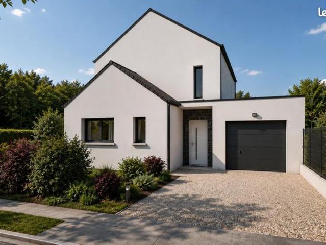 Maison vente à Orléans, Saran