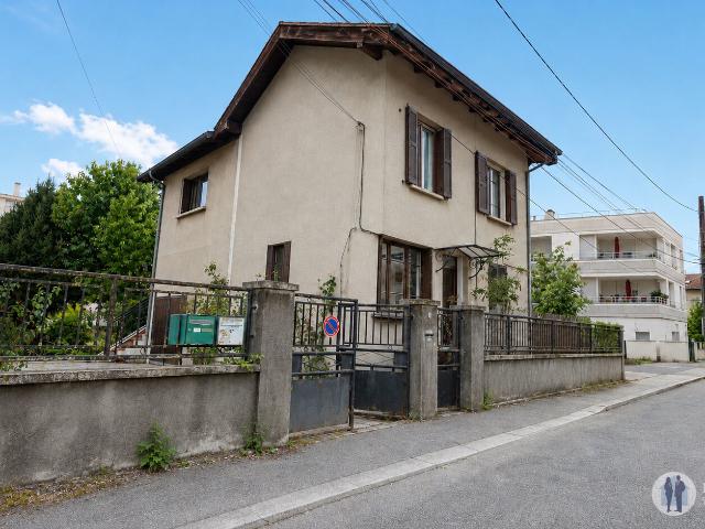 Maison vente à Portail Rouge, Saint-Martin-d'Hères