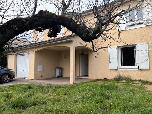 Maison location à Saint-Étienne, Pélussin
