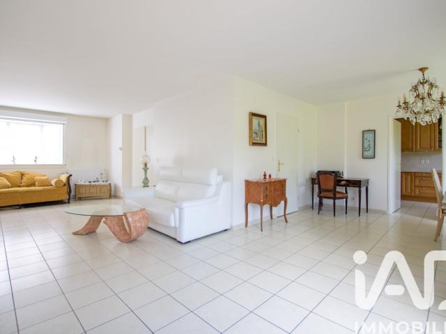 Maison vente à Versailles, Bois-d'arcy