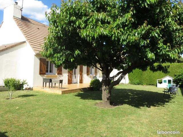 Maison vente à Mantes-la-Jolie, Longnes