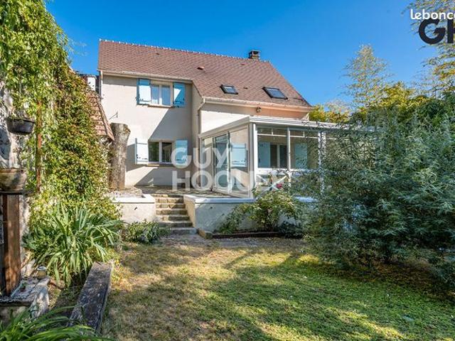 Maison vente à Évry, Soisy-sur-seine