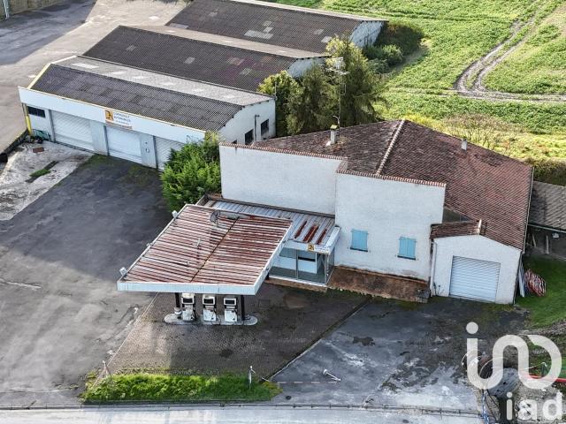 Maison vente à France métropolitaine, Montboyer