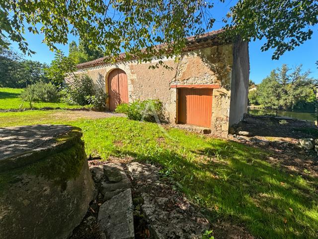 Maison vente à Cahors, Lacapelle-cabanac