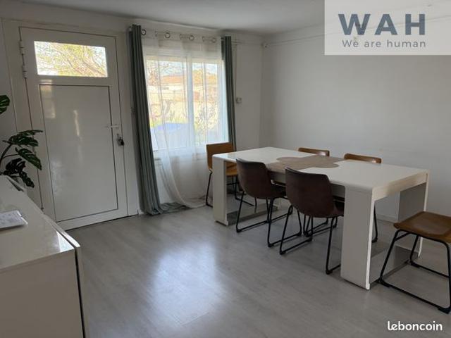 Maison vente à Montpellier, Lunel