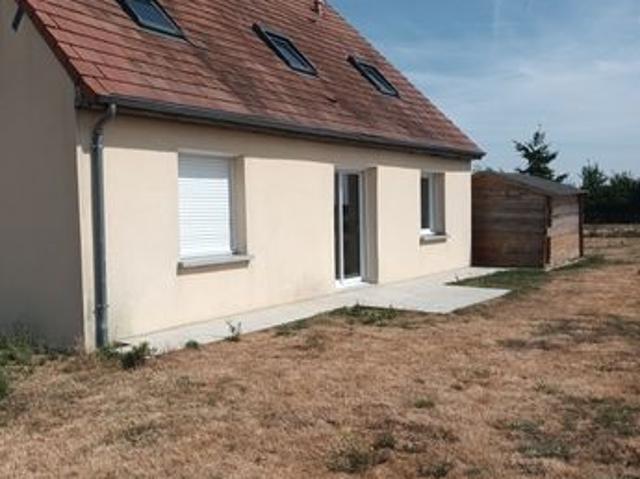 Maison vente à Sandarville, Eure-et-Loir