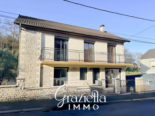 Maison vente à Brive-la-Gaillarde, Brive-la-gaillarde