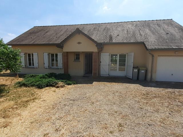 Maison vente à Sens, Brannay