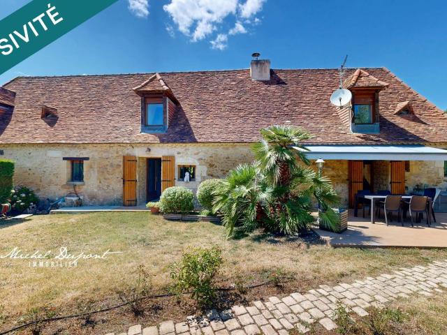 Maison vente à Le Bugue, Canteyrat