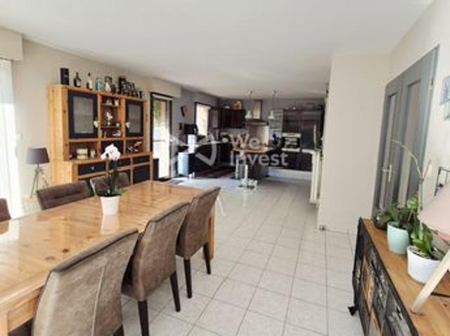 Maison vente à Lille, Marquillies