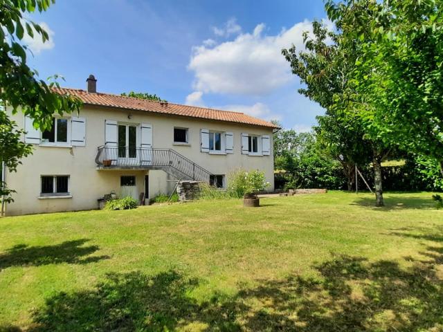 Maison vente à Niort, Chauray