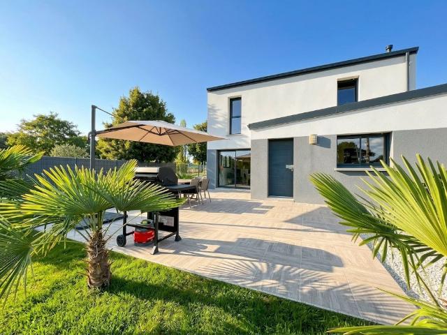 Maison vente à La Ville Neuve, Plaintel