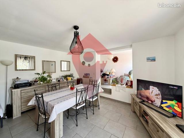 Maison vente à Saint-André-de-l'Eure, Eure