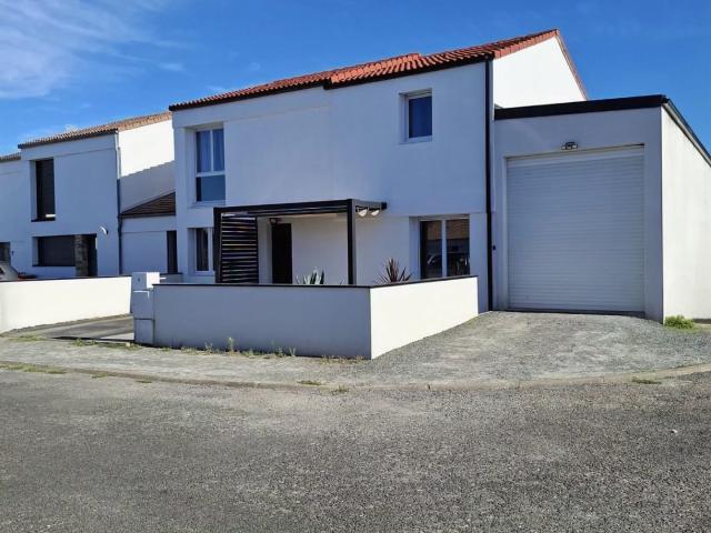 Maison vente à Nantes, Saint-philbert-de-grand-lieu