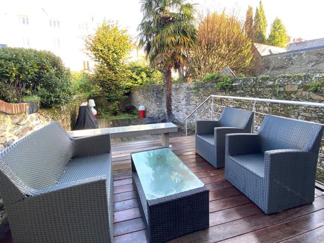 Maison vente à Nantes