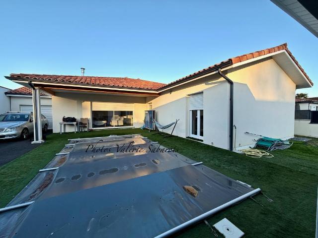 Maison vente à Dax, Saubrigues