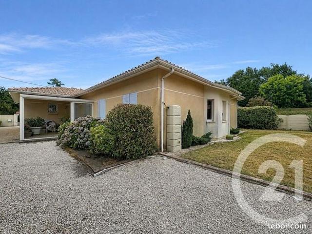Maison vente à Arcachon, Audenge
