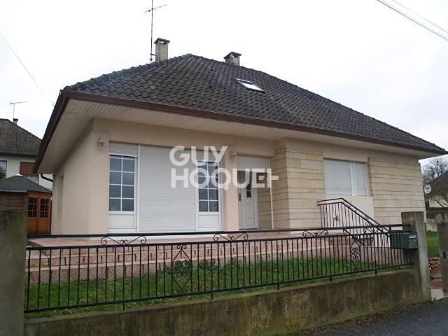 Maison vente à Sézanne, Marne