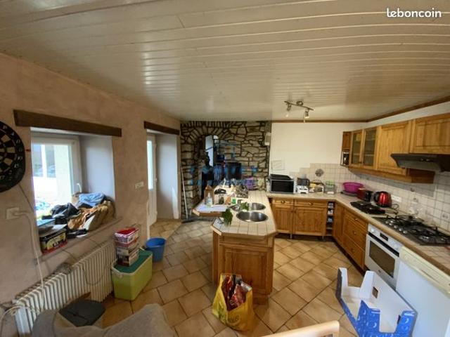 Maison vente à Besançon, Rougemont