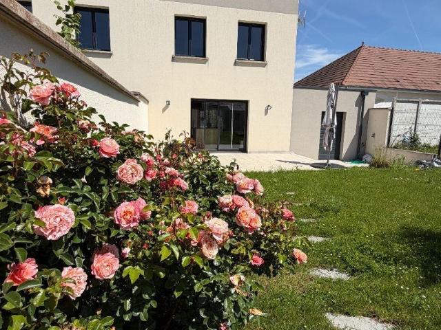Maison vente à Bréviandes, Aube