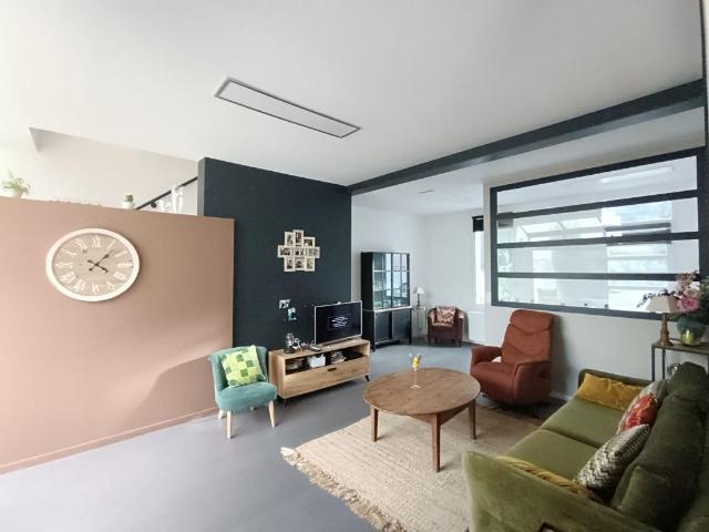 Maison vente à France métropolitaine, Saint-georges-de-didonne