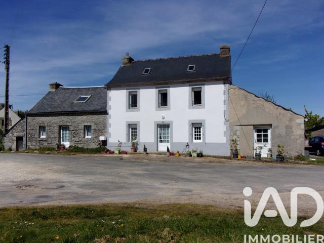 Maison vente à Châteaulin, Bretagne