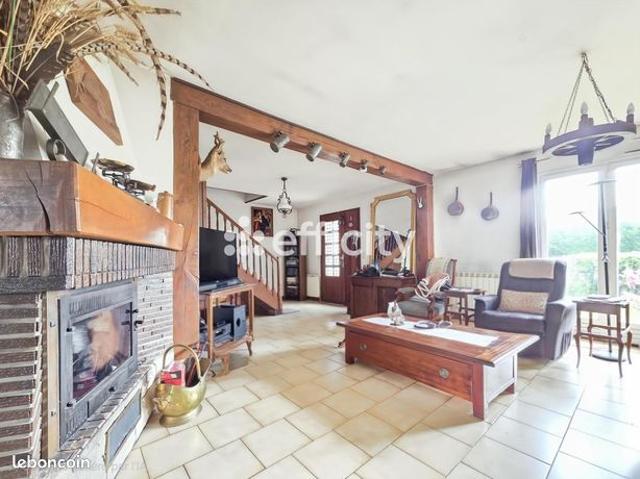 Maison vente à Meaux, Saint-pathus