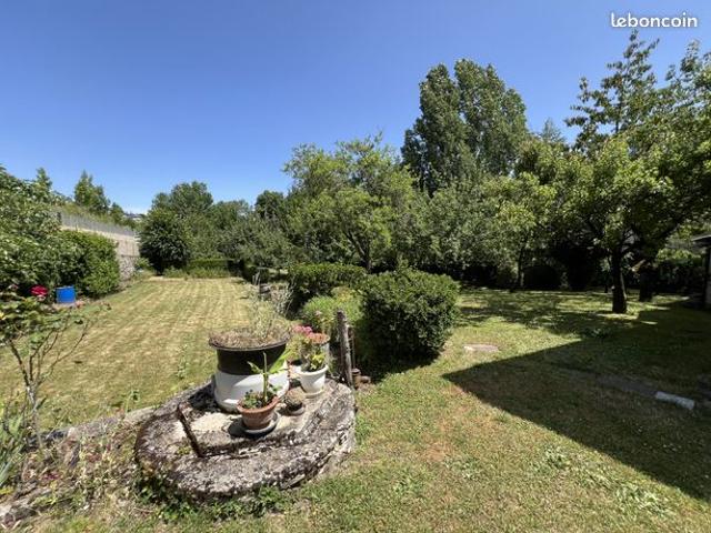 Maison vente à Mende