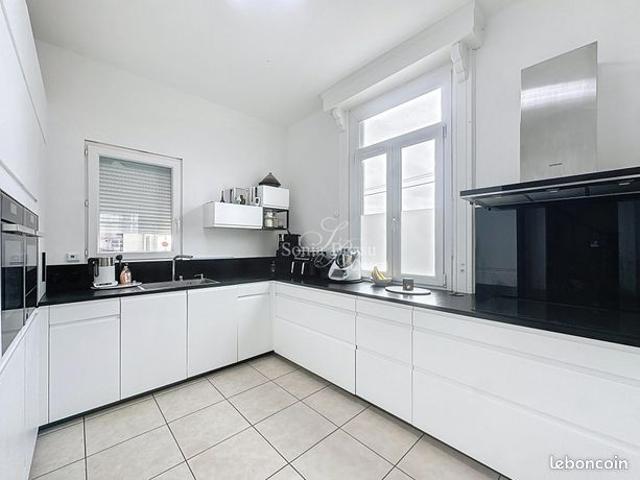 Maison vente à Lens, Harnes