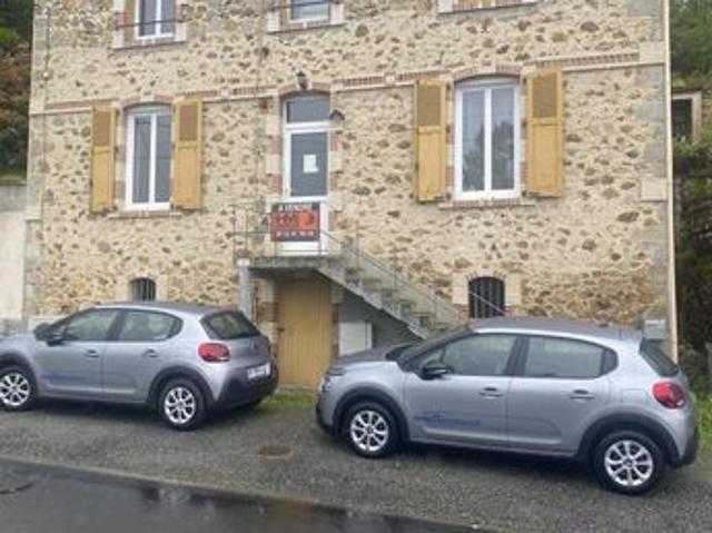 Maison vente à Limoges, Bosmie-l'aiguille