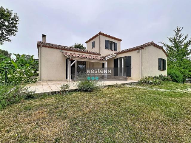 Maison vente à Villeneuve-sur-Lot, Pujols