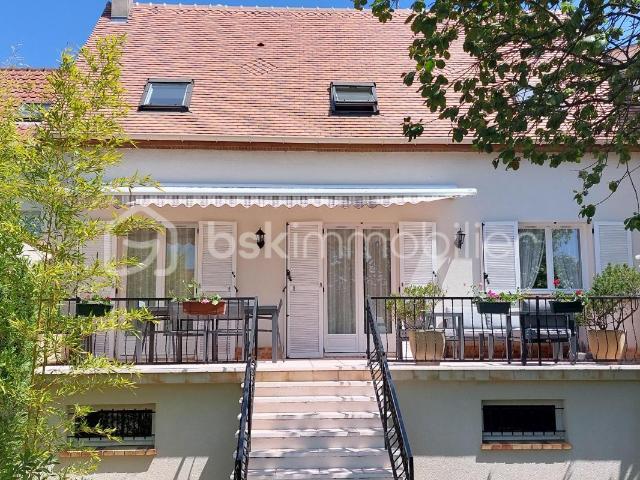 Maison vente à Le Raincy, Tremblay-en-france