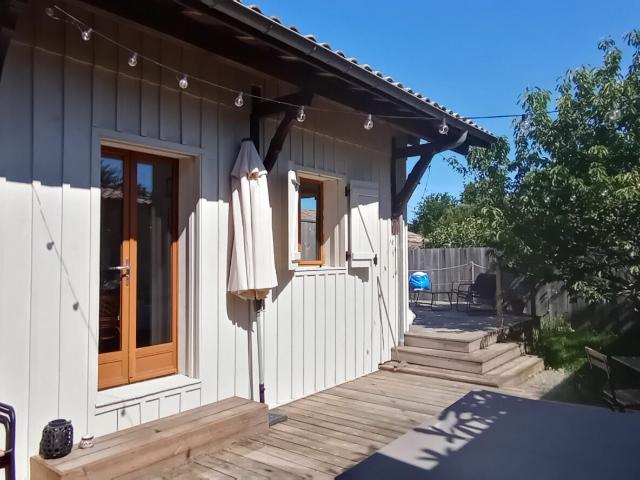 Maison vente à Lège-cap-ferret, Gironde