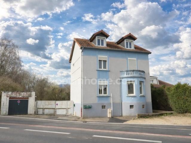 Maison vente à Thionville, Florange