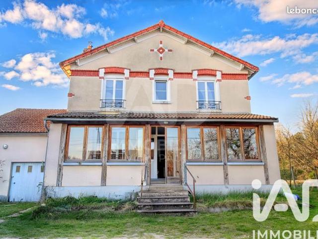 Maison vente à Pithiviers, Vrigny
