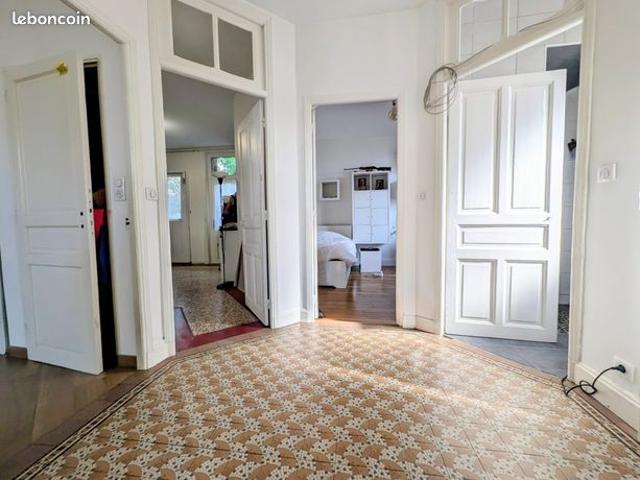 Maison vente à Nancy, Jarville-la-malgrange