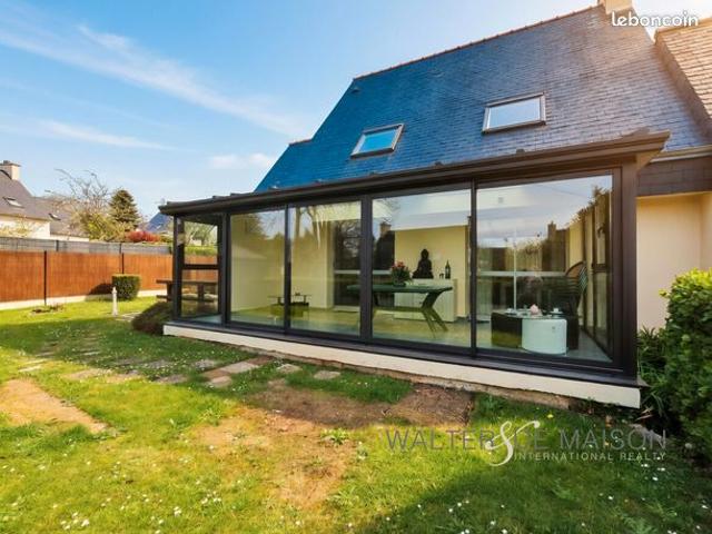 Maison vente à Brest, Bretagne