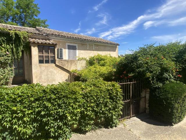 Maison vente à Le Petit Coustellet, Oppède