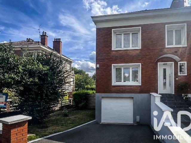 Maison vente à Douai