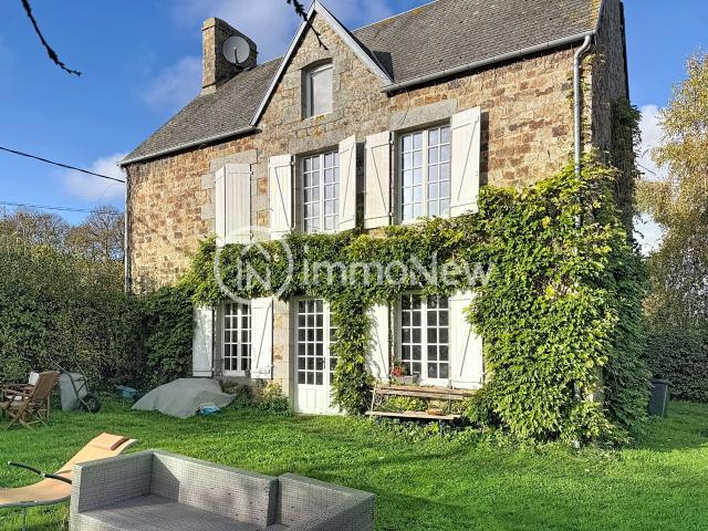 Maison vente à Avranches, Sartilly
