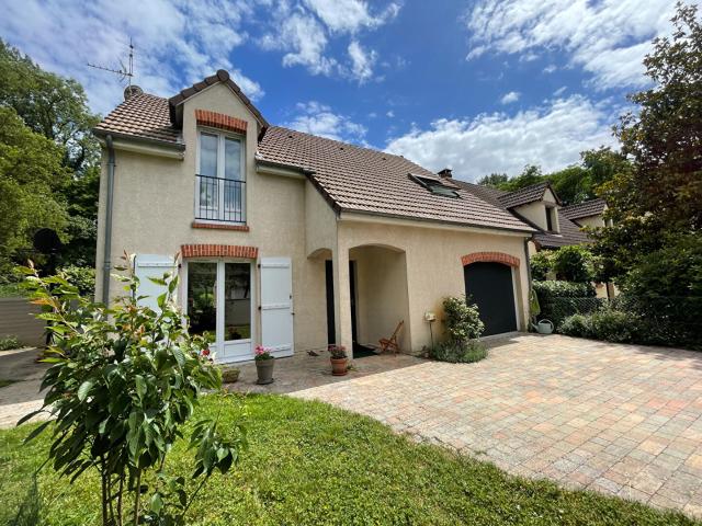 Maison vente à Orléans, Saint-jean-de-braye