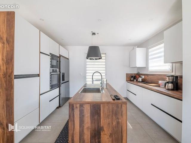 Maison vente à Pontarlier, Labergement-sainte-marie